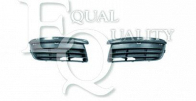 EQUAL QUALITY g1279 -  Решетка вентилятора, буфер